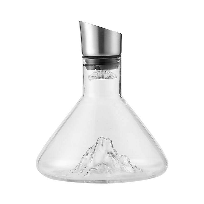 Artlight瀑布式醒酒器快速醒酒器