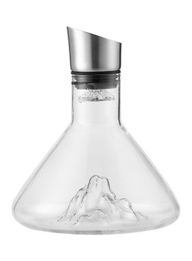 Artlight瀑布式醒酒器快速醒酒器