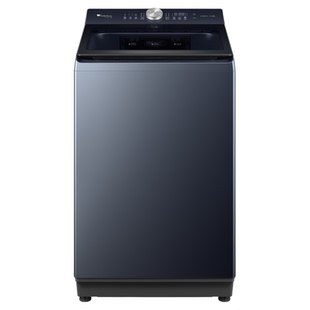 小天鹅纯平水魔方洗衣机12KG大容量家用变频洗脱一体波轮 TB12K60