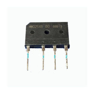 整流桥测试好发货进口拆机