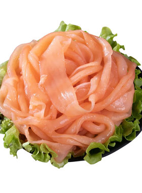 鸭肠生冷冻商用5斤整箱新鲜火锅专用水发食材麻辣烫冒菜火锅食材