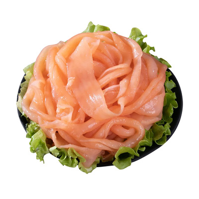 鸭肠生冷冻商用5斤整箱新鲜火锅专用水发食材麻辣烫冒菜火锅食材