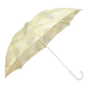 珍妮花无金属抗风伞8骨小清新专利防风直杆伞防晒遮阳晴雨两用