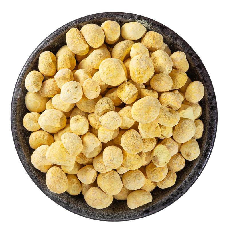 半夏中药饮片500g法半夏姜半夏中药材大药房旗舰店药用半夏泻心汤