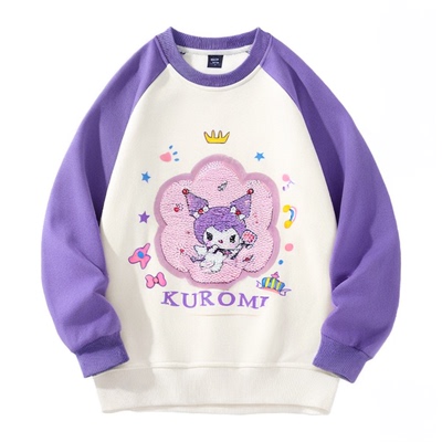 冬 按照主播给的编码下单备注 冬季女童卫衣新款加厚加绒2025