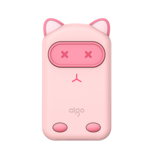 爱国者移动固态硬盘1t高速大容量手机电脑两用外接照片备份存储2t