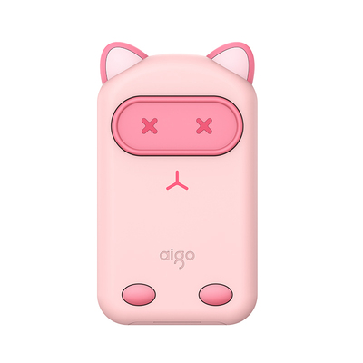 【2025新款】Kitty移动固态硬盘