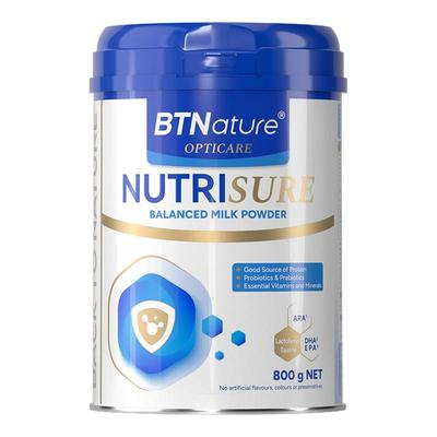 全安蛋白质营养素粉成人免疫力