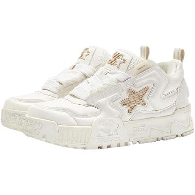 STARTER膨膨鞋厚底增高运动鞋