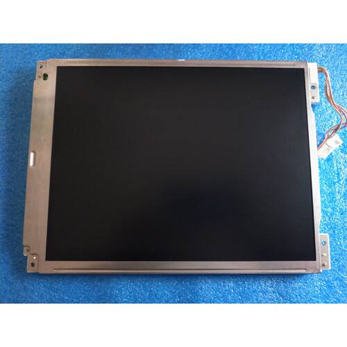 议价夏普LQ104V1DW01液晶显示屏10.4寸拆机工控屏维修