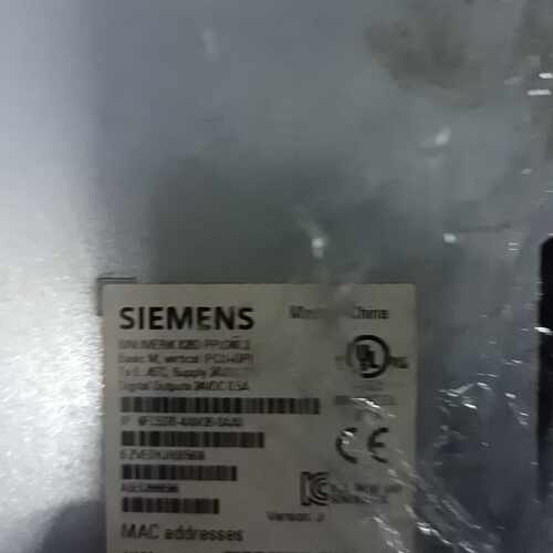 溢价-SINUMERIK 828D PPU240.2，型号6