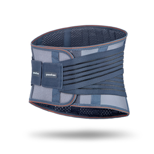 鱼跃护腰带腰间盘突出腰椎医用久坐神器腰托腰围男女专用腰椎间盘