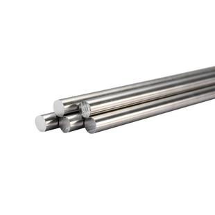 铝棒实心圆柱棒料6061/6063/2a12/7075/5052/5083/6082铝合金圆棒