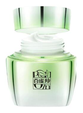 百雀羚水能量秋冬补水保湿面霜