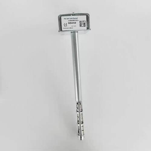 议价Honeywell霍尼韦尔原装正品L4064B2210风机高温断路器报警保