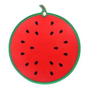 水果砧板食品级婴儿辅食菜板防霉防滑家用切水果小案板厨房专用