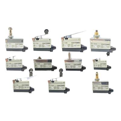 行程限位微动开关az-7311