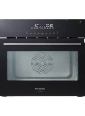 Panasonic/松下嵌入式蒸箱