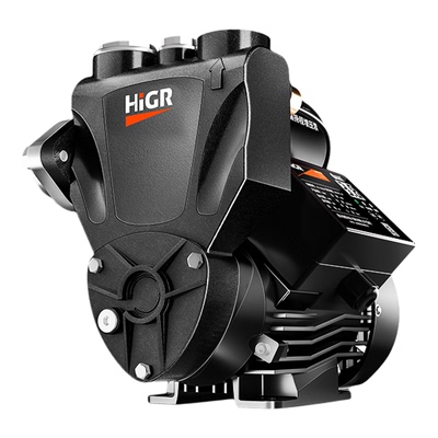 【德国品牌】不锈钢防冻增压泵