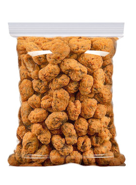 怪味胡豆500g！重庆特产