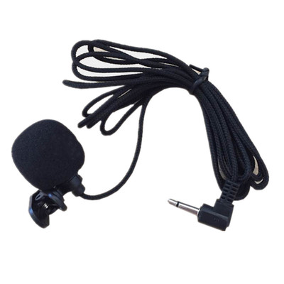 二胡笛子小提琴萨克斯有线拾音器