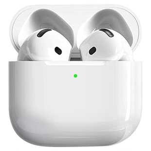 政府补贴华强北Air4蓝牙耳机无线2026新款主动降噪原装正品Pro2代