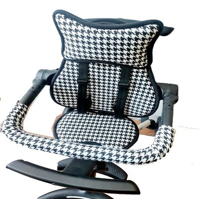 amorhome加厚四季轻便折叠坐垫