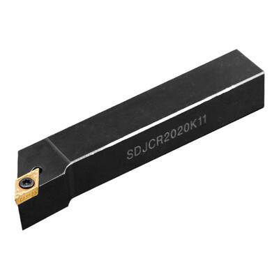 外圆车刀93度sdjcr2525m11