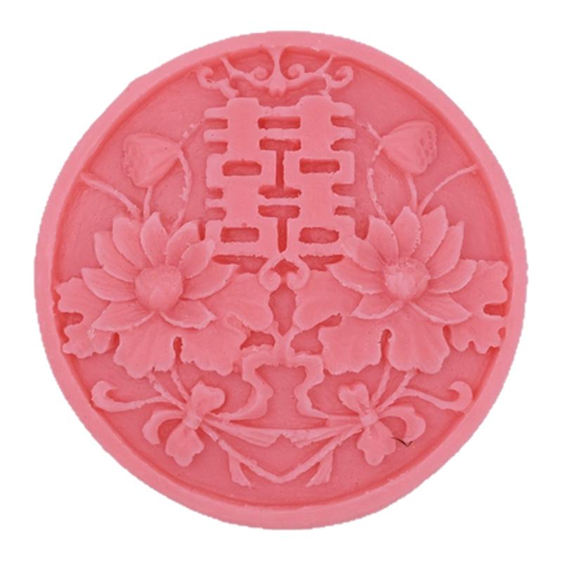 婚庆创意伴手礼手工皂结婚礼品