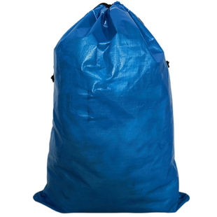 防水特大快递袋搬家袋麻袋收纳打包邮寄批发帆布编织行李袋防潮