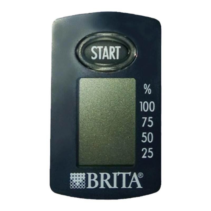 碧然德配件净水壶brita滤水壶计时器壶盖壶嘴内胆外壶内壶显示器