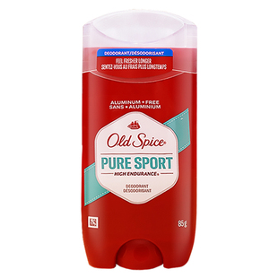 old spice老帆船止汗膏固体香体膏滚珠非香水腋下去异味官方正品