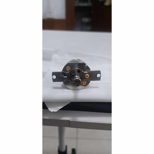 安捷伦7010 HES离子源 G7004-67056