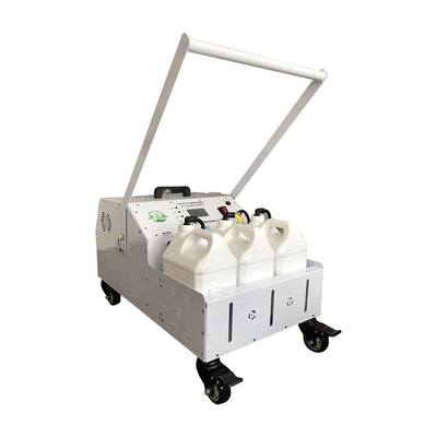 幻影360悬浮剂烟雾剂分子悬浮剂