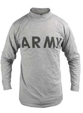 ARMYIPFUPT反光跑步服