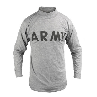 ARMYIPFUPT反光跑步服