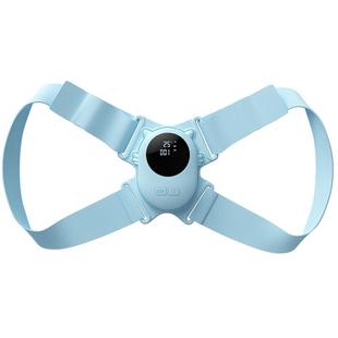 爱果乐坐姿矫正器儿童防近视写字姿势纠正器小学生预防驼背防低头视力保护器初中生写作业专用智能提醒神器