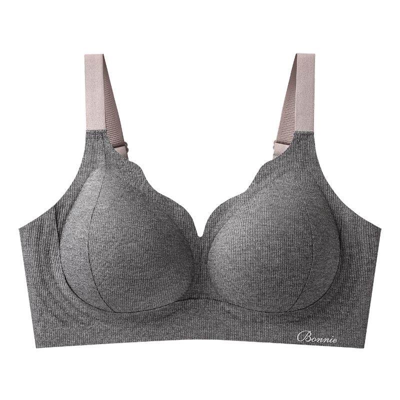 BR SIZE AS广东汕头品牌文胸罩女2026新款爆款灰色粉底液肤色内衣