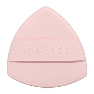 纳葆蓓薄款双皮奶气垫粉扑干湿两用定妆粉饼粉底液专用超软不吃粉