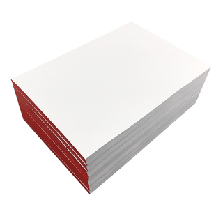 单联空白便条本便签本一联点菜单手写加菜单酒水单草稿纸定制印刷