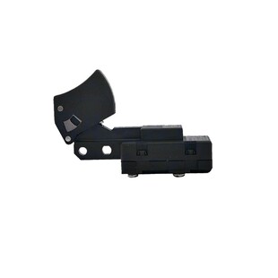 东成原装石材/型材/铝材切割机开关Z1E-FF-110/J1G-FF02-355配件