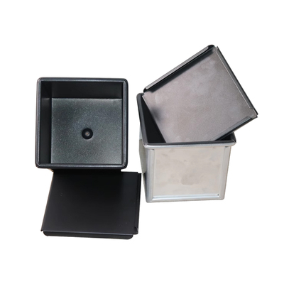 正方形吐司模具不沾7.5CM