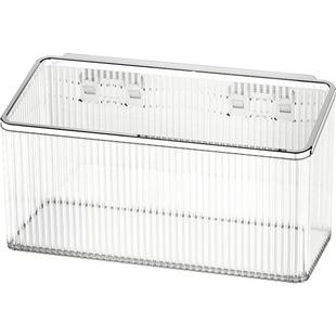 儿童发饰收纳盒壁挂式女童抓夹女宝发夹头饰发圈发绳橡皮筋首饰盒