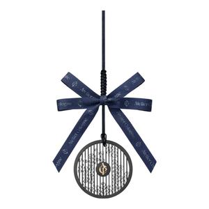 618现货欧珑无极乌龙车载香薰挂件高级汽车车挂男生生日礼物