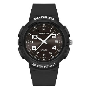 便携式护士表怀表男款女款学生儿童钥匙扣挂表随身带考试专用胸表