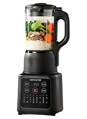 九阳流食搅拌机鼻饲胃管破壁机