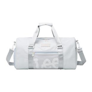 Lee大容量旅行包干湿分离外出斜挎包多功能健身包女可套拉杆箱