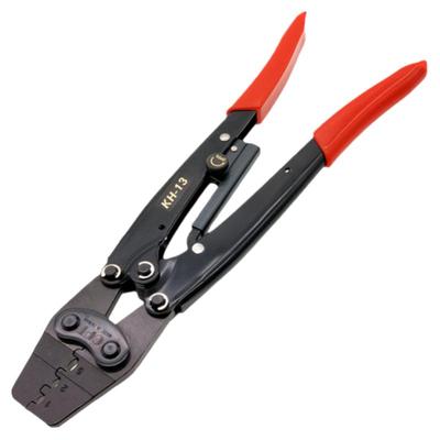 台湾OPT棘轮式省力压线钳KH-8