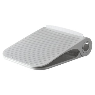 可调节双层鞋托省空间鞋架鞋子收纳神器鞋柜分层隔板整理放置物架