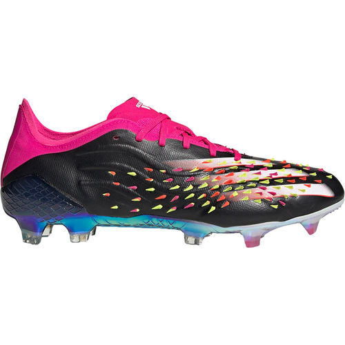 Adidas/阿迪达斯正品Predator 19.4猎鹰男子人草足球鞋F35377